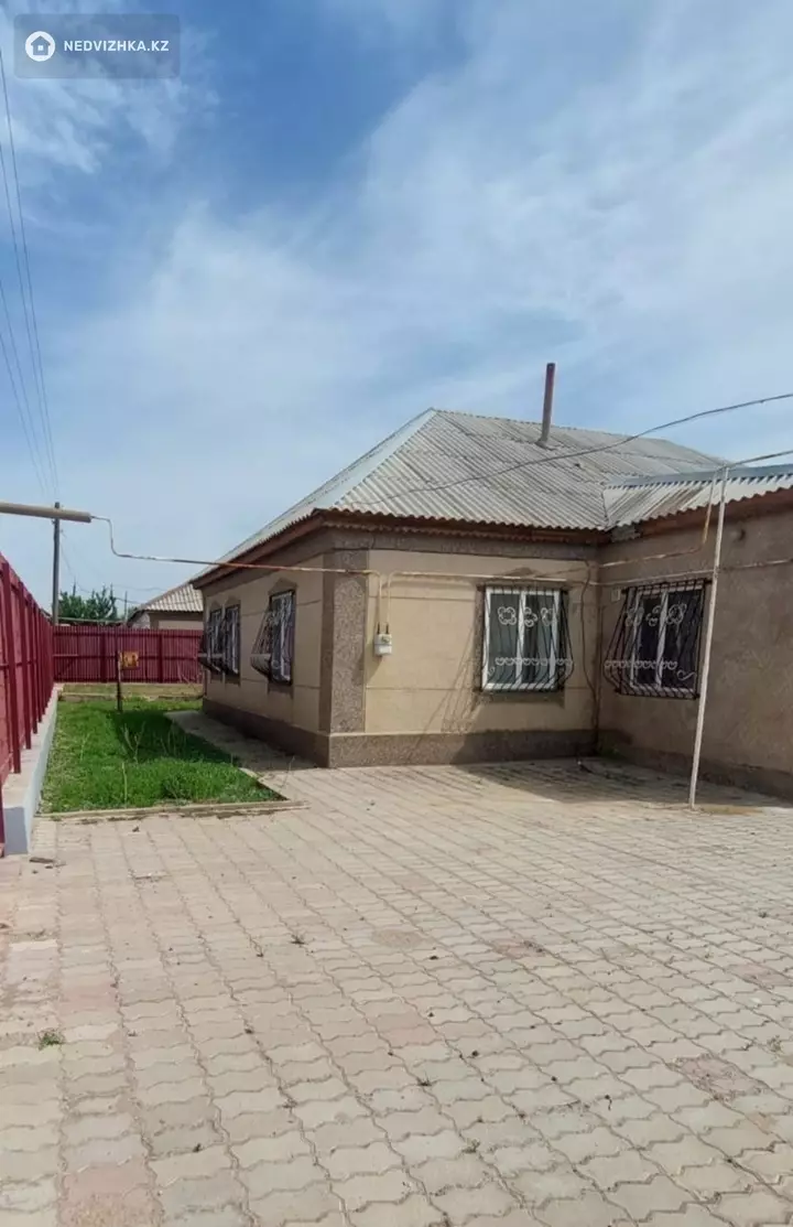4-комнатный дом, 30 соток, 136 м²