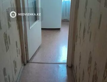 1-комнатная квартира, этаж 3 из 5, 35 м², На длительный срок