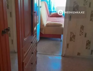 1-комнатная квартира, этаж 3 из 5, 35 м², На длительный срок