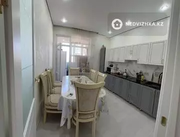 3-комнатная квартира, этаж 6 из 9, 76 м²