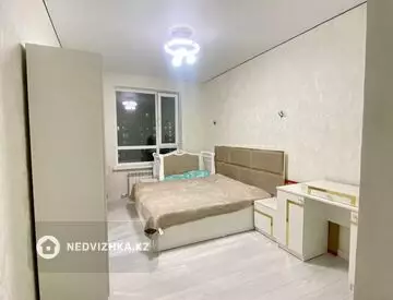 3-комнатная квартира, этаж 6 из 9, 76 м²