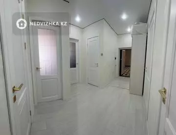 3-комнатная квартира, этаж 6 из 9, 76 м²