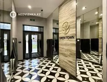 3-комнатная квартира, этаж 6 из 9, 76 м²