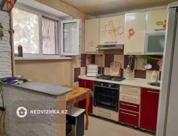 2-комнатная квартира, этаж 5 из 7, 54 м²