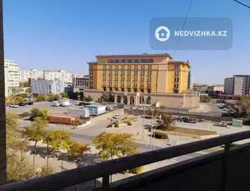 2-комнатная квартира, этаж 5 из 7, 54 м²