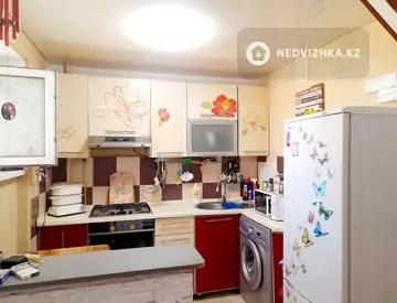 2-комнатная квартира, этаж 5 из 7, 54 м²
