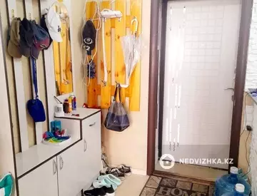2-комнатная квартира, этаж 5 из 7, 54 м²