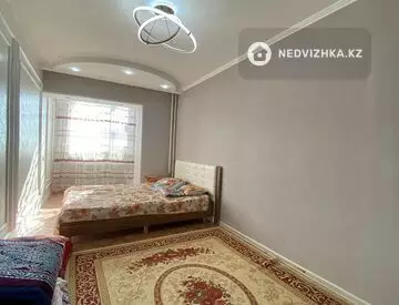 2-комнатная квартира, этаж 5 из 9, 52 м²