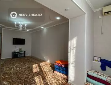 2-комнатная квартира, этаж 5 из 9, 52 м²
