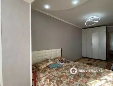 2-комнатная квартира, этаж 5 из 9, 52 м²