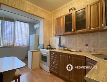 2-комнатная квартира, этаж 2 из 3, 56 м²