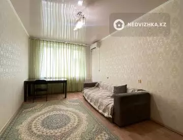 2-комнатная квартира, этаж 2 из 3, 56 м²