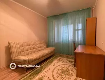 2-комнатная квартира, этаж 2 из 3, 56 м²