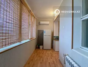 2-комнатная квартира, этаж 2 из 3, 56 м²