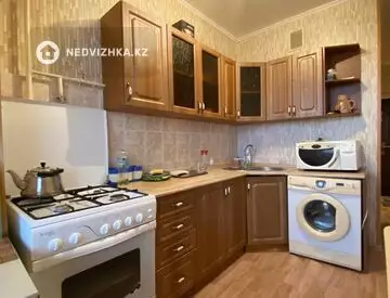 2-комнатная квартира, этаж 2 из 3, 56 м²