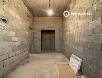 2-комнатная квартира, этаж 7 из 12, 71 м²