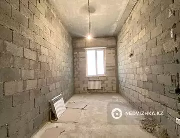 2-комнатная квартира, этаж 7 из 12, 71 м²