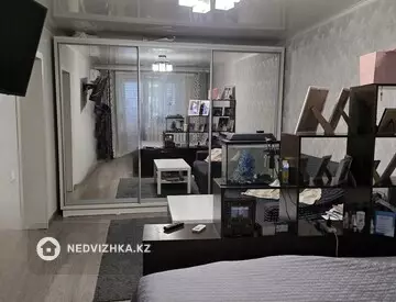 1-комнатная квартира, этаж 2 из 4, 32 м²