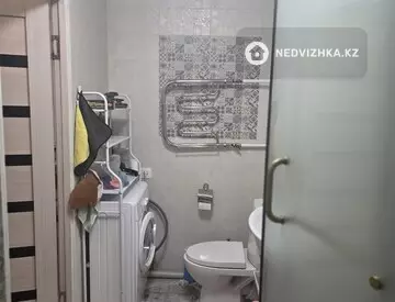 1-комнатная квартира, этаж 2 из 4, 32 м²