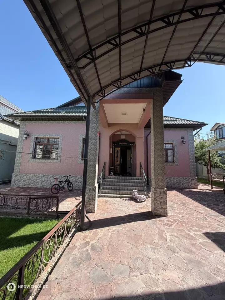 5-комнатный дом, 8 соток, 170 м², фотография 3