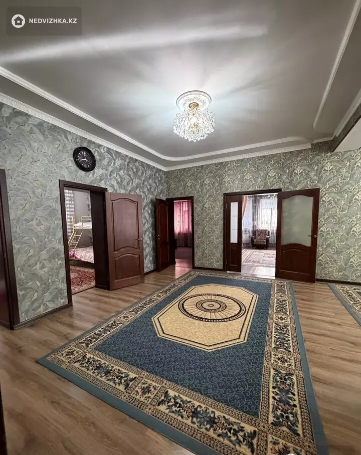 5-комнатный дом, 8 соток, 170 м², фотография 5