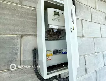 3-комнатная часть дома, 10 соток, 86 м²