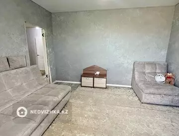 3-комнатная часть дома, 10 соток, 86 м²