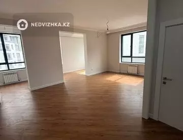 2-комнатная квартира, этаж 3 из 7, 85 м²