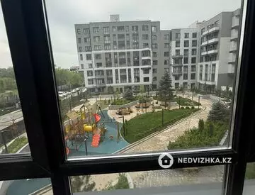 2-комнатная квартира, этаж 3 из 7, 85 м²