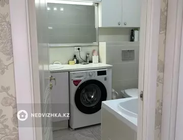 3-комнатная квартира, этаж 4 из 9, 83 м²