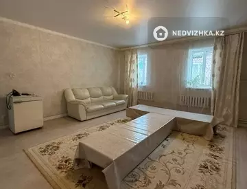 3-комнатный дом, 7.8 соток, 88 м²