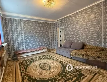 3-комнатный дом, 7.8 соток, 88 м²