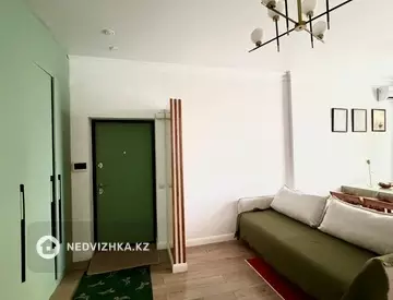 3-комнатная квартира, этаж 1 из 9, 65 м²
