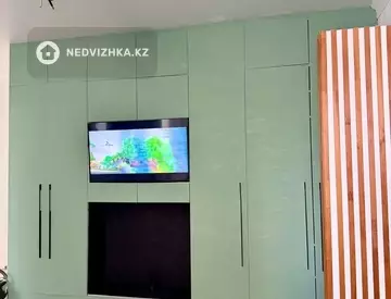 3-комнатная квартира, этаж 1 из 9, 65 м²