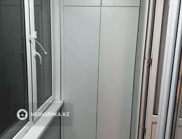 1-бөлмелі пәтер, қабат 7 барлық қабат саны 16, 37 м², 4-нобай