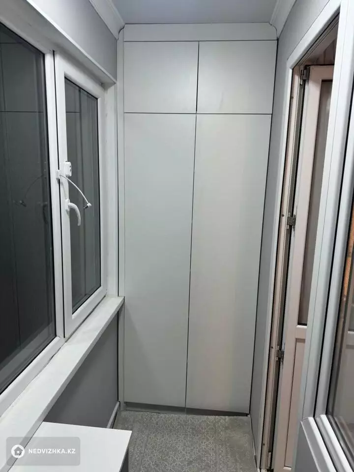 1-комнатная квартира, этаж 7 из 16, 37 м², фотография 4