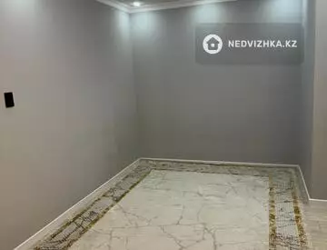 1-бөлмелі пәтер, қабат 7 барлық қабат саны 16, 37 м², 2-нобай