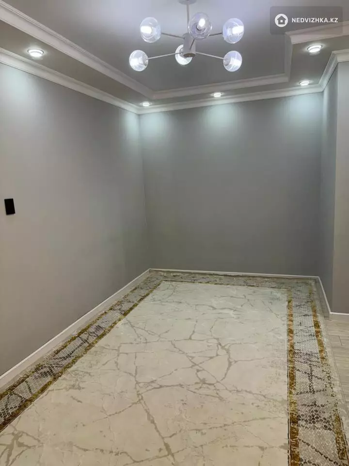 1-комнатная квартира, этаж 7 из 16, 37 м², фотография 2
