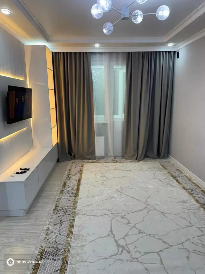 1-комнатная квартира, этаж 7 из 16, 37 м²