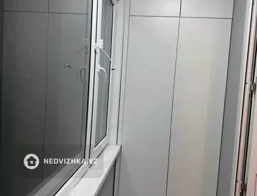 1-бөлмелі пәтер, қабат 7 барлық қабат саны 16, 37 м², 6-нобай