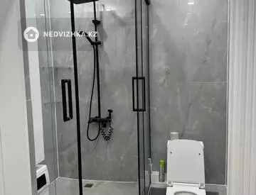1-бөлмелі пәтер, қабат 7 барлық қабат саны 16, 37 м², 11-нобай