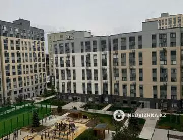 1-бөлмелі пәтер, қабат 7 барлық қабат саны 16, 37 м², 12-нобай