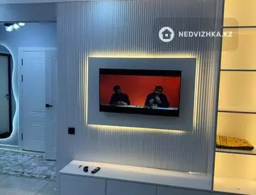 1-бөлмелі пәтер, қабат 7 барлық қабат саны 16, 37 м², 3-нобай