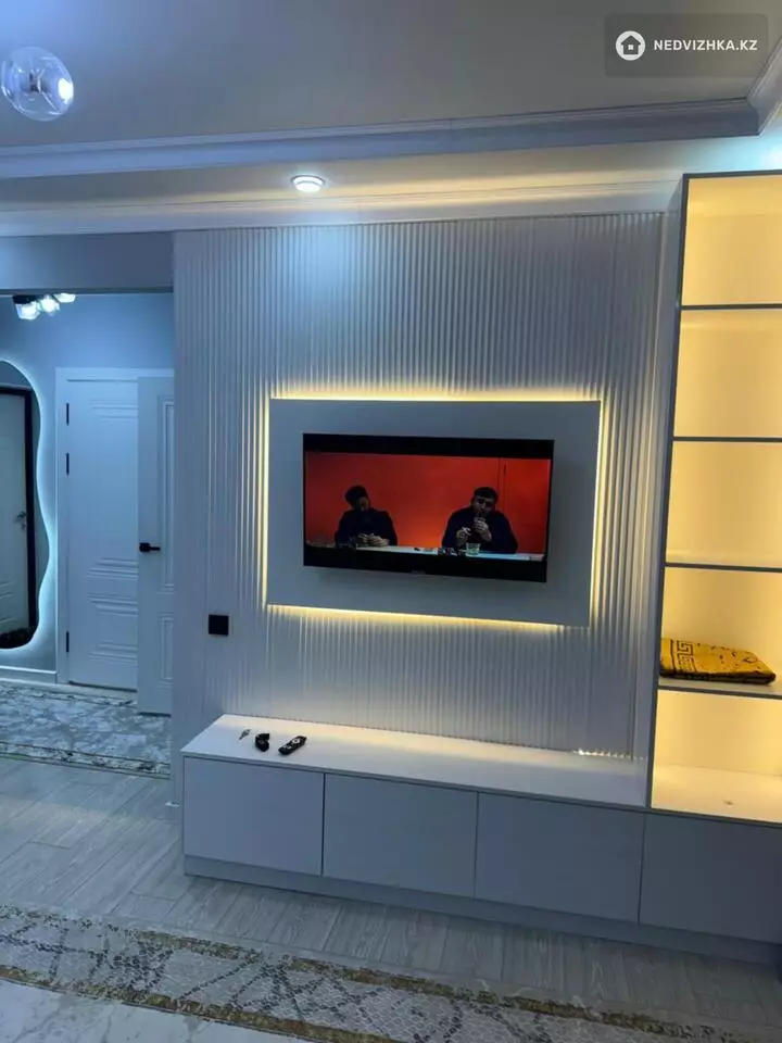 1-комнатная квартира, этаж 7 из 16, 37 м², фотография 3
