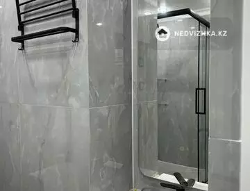 1-бөлмелі пәтер, қабат 7 барлық қабат саны 16, 37 м², 10-нобай