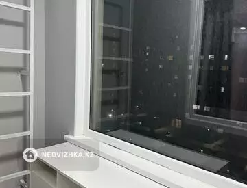 1-бөлмелі пәтер, қабат 7 барлық қабат саны 16, 37 м², 5-нобай