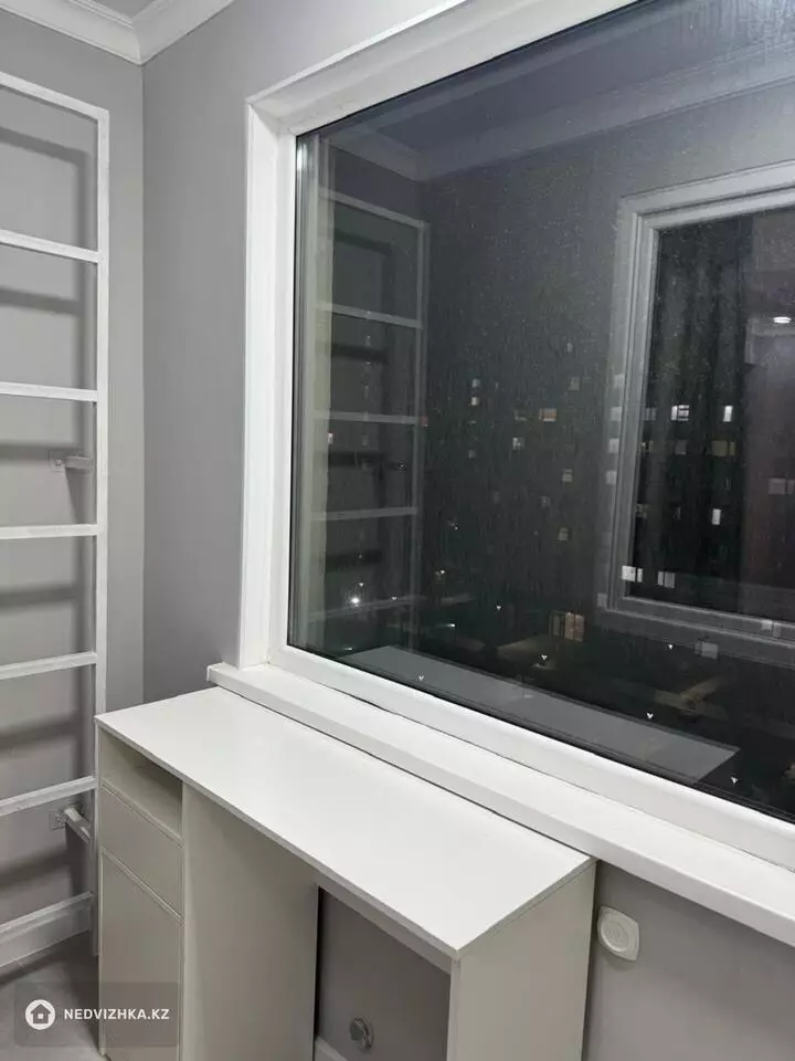 1-комнатная квартира, этаж 7 из 16, 37 м², фотография 5