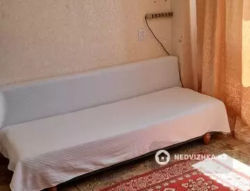 1-комнатная квартира, этаж 1 из 5, 23 м²