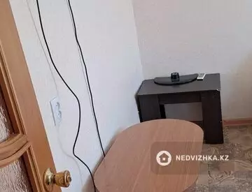 1-комнатная квартира, этаж 1 из 5, 23 м²