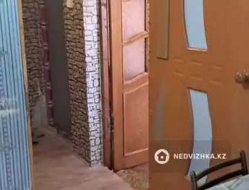 1-комнатная квартира, этаж 1 из 5, 23 м²